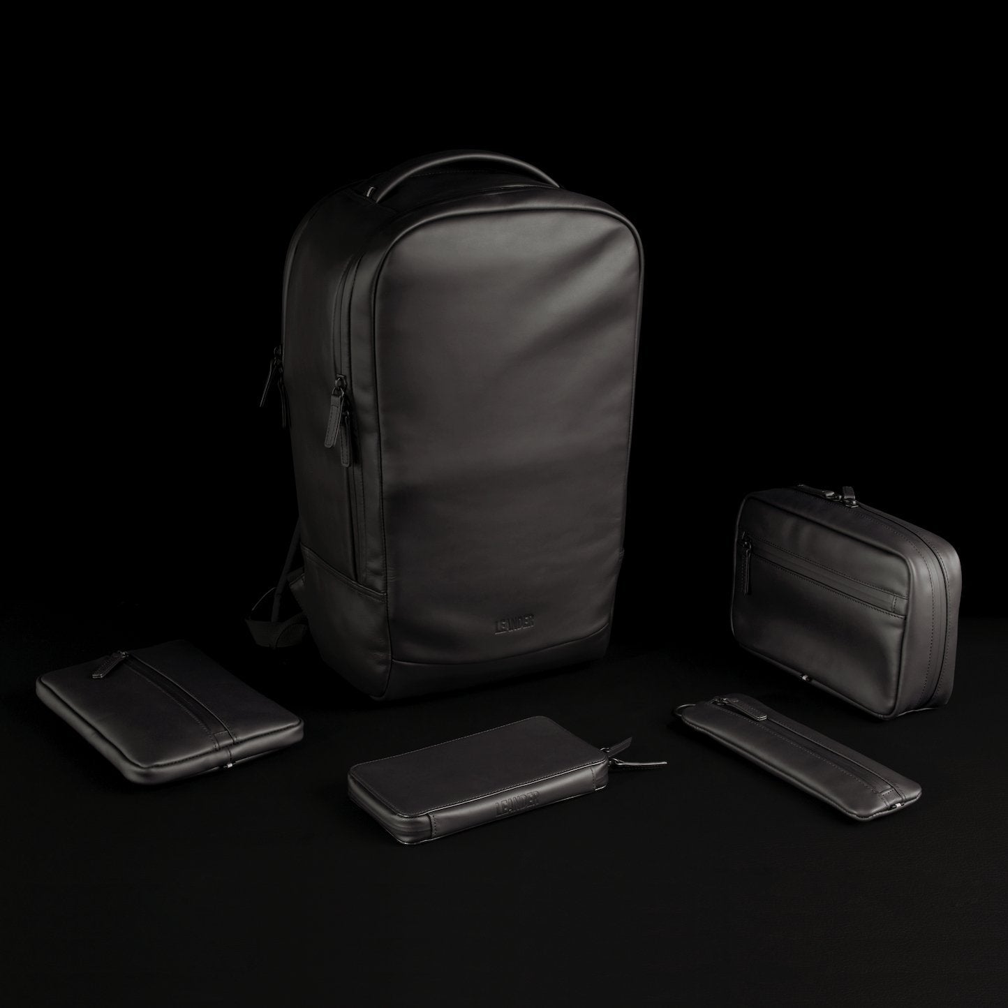 Everyday Professional - Five Item Bundle