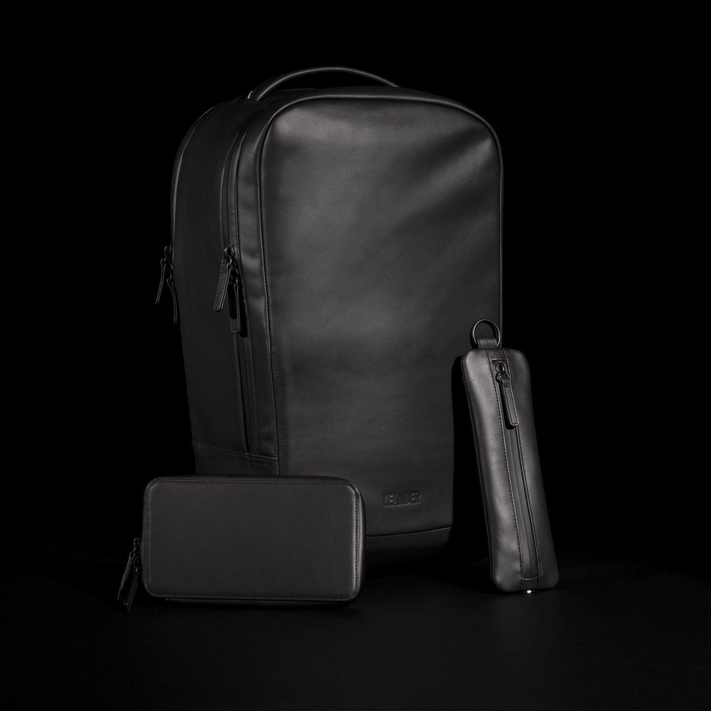 Everyday Professional - Three Item Bundle