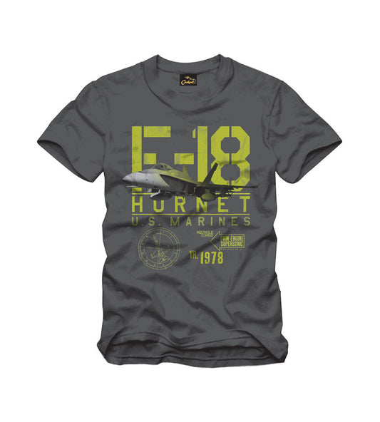 F-18 Hornet Tee Z12S012D