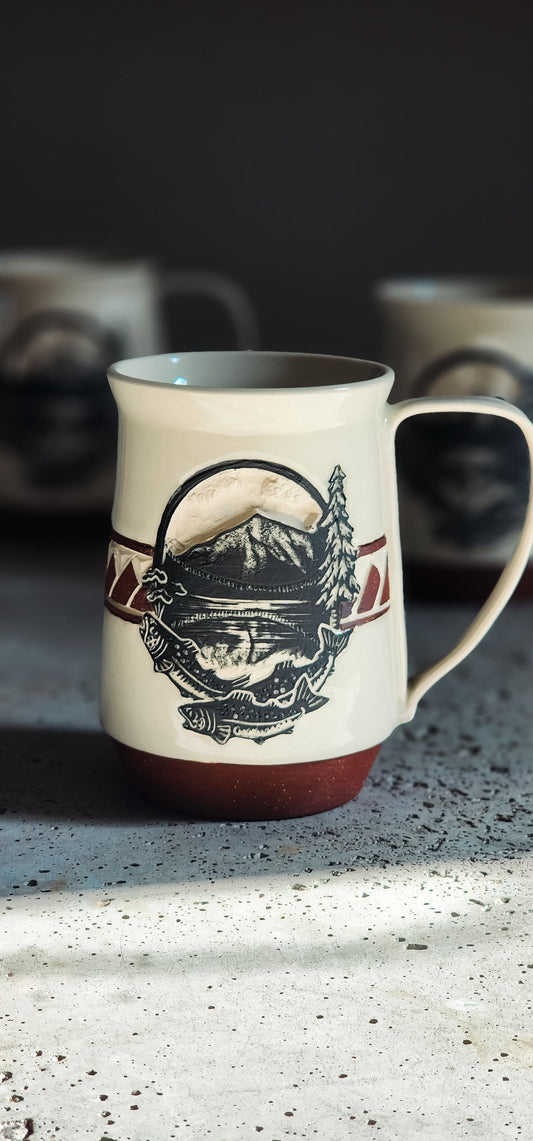 Lakeside Mug 2.0