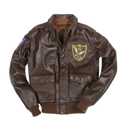 Flying Tigers 23rd Fighter Group Jacket Z21V60