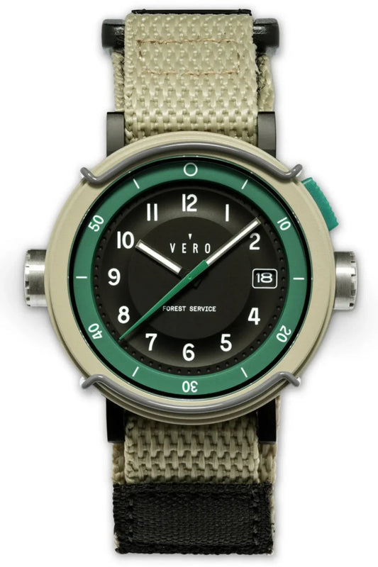 Forest Service Edition Ranger