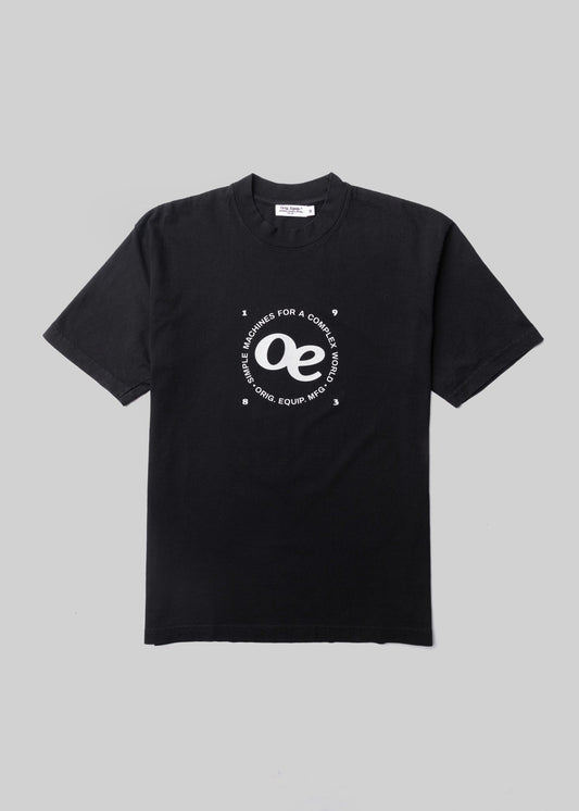 O.E. Full Circle Tee