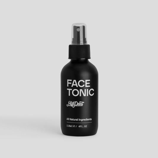 High Point Originals Face Tonic