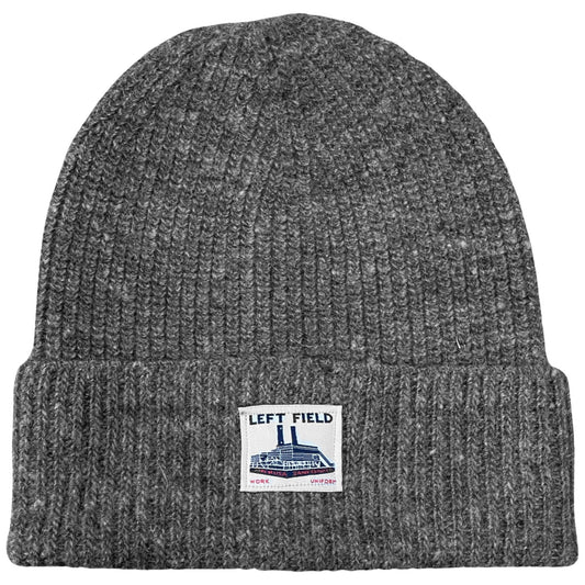 NY State locally sourced Alpaca Wool Watch Cap
