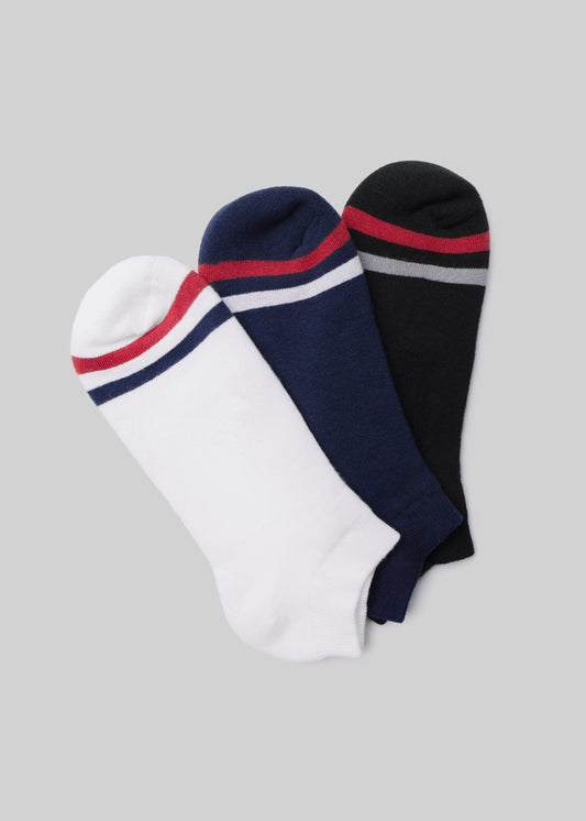The Kennedy Ankle