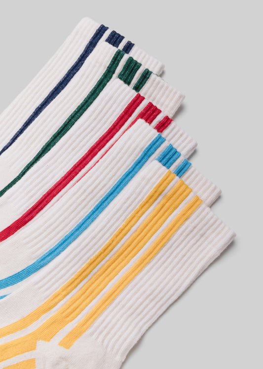 The Vertical Stripe