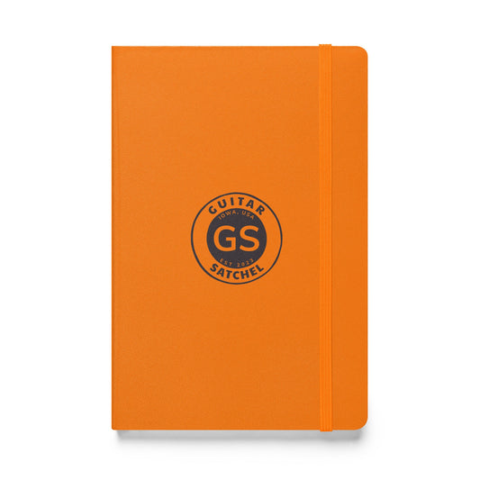 Songwriting (Or whatever) Notebook