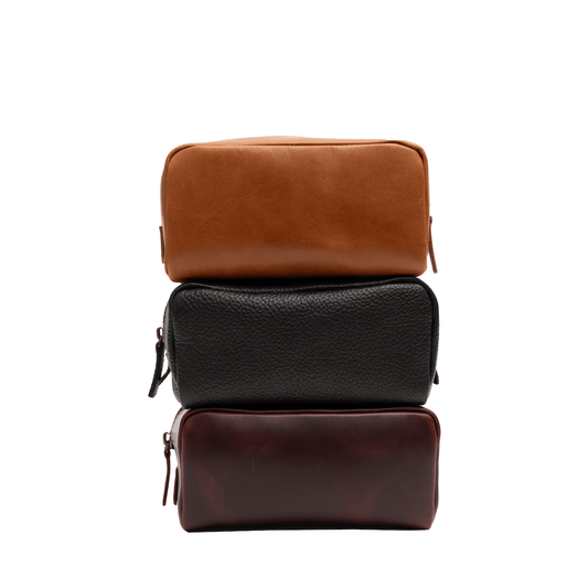 HELM Dopp Kit