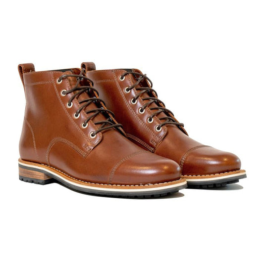 Boot Leather Care Bundle