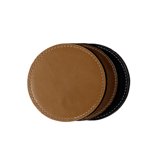 HELM Coasters