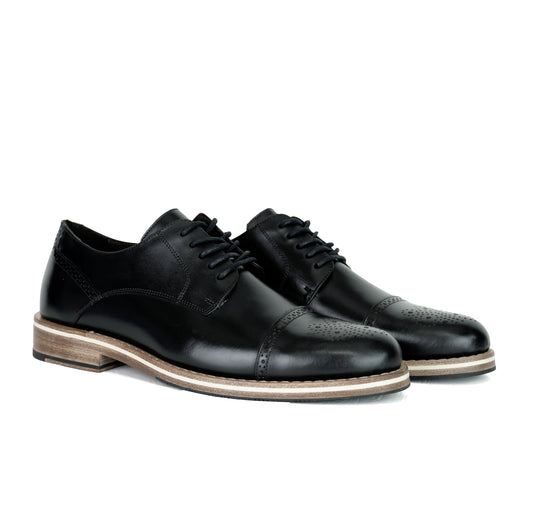 The Arran Black