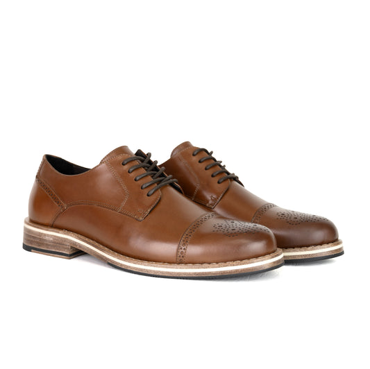 The Arran Tan