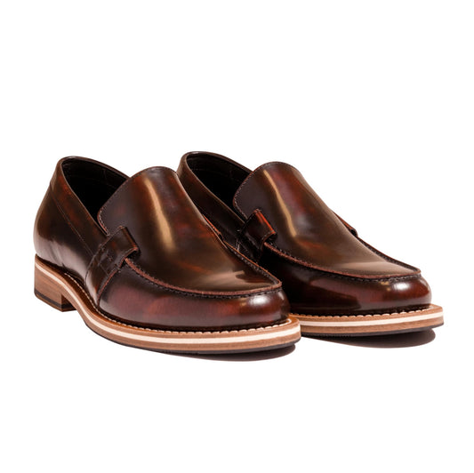 The Wilson Burgundy