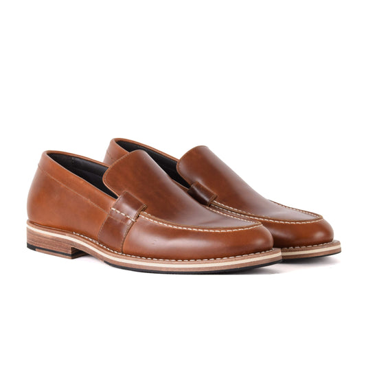The Wilson Teak