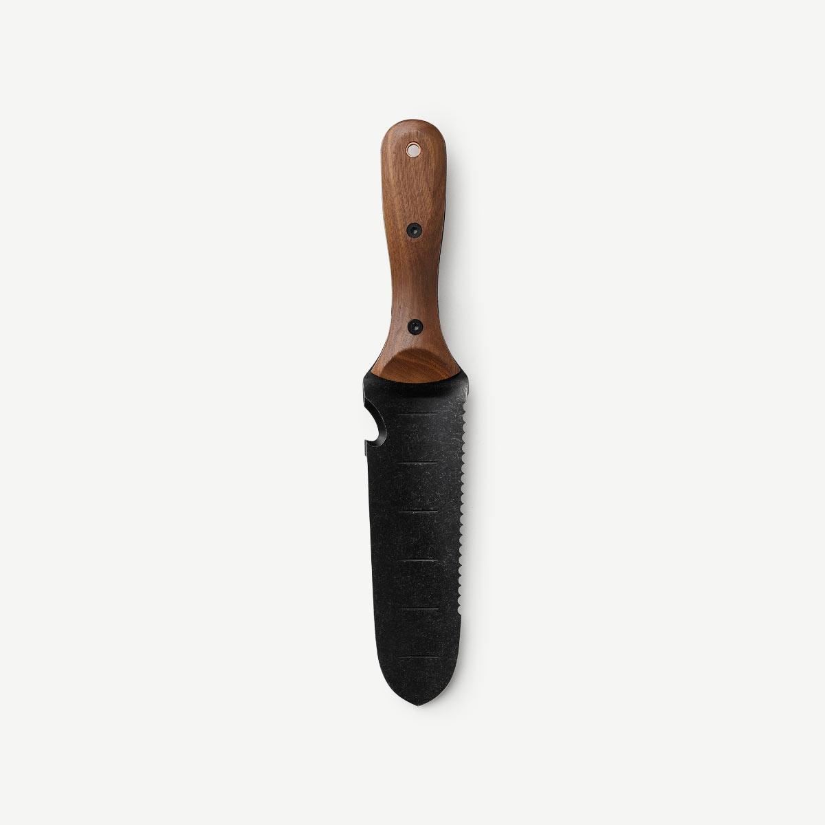 Hori Hori Garden Knife - Walnut