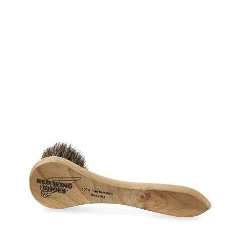 Horsehair Dauber Brush