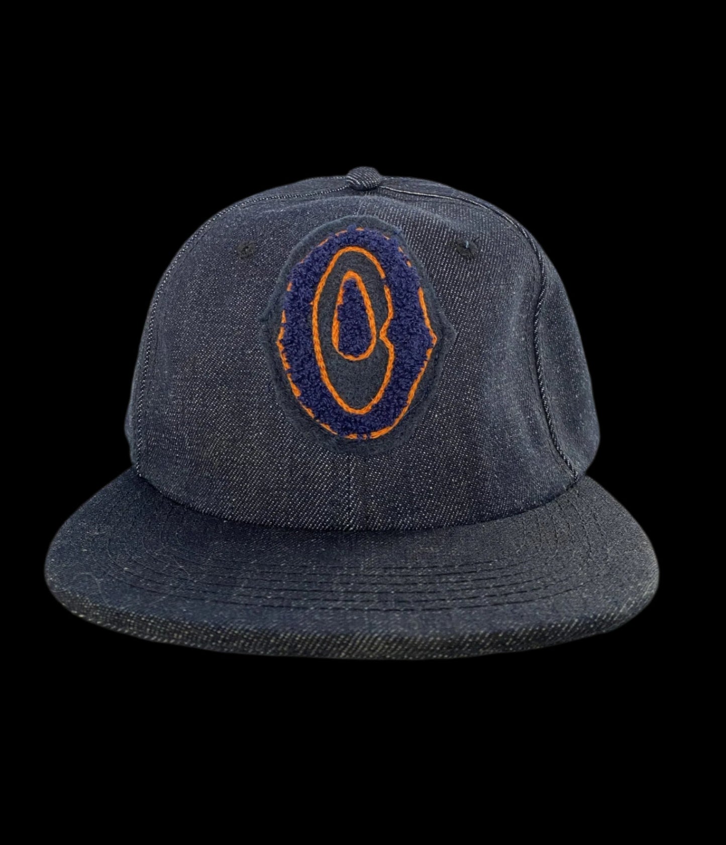 Oil Country | Field Cap