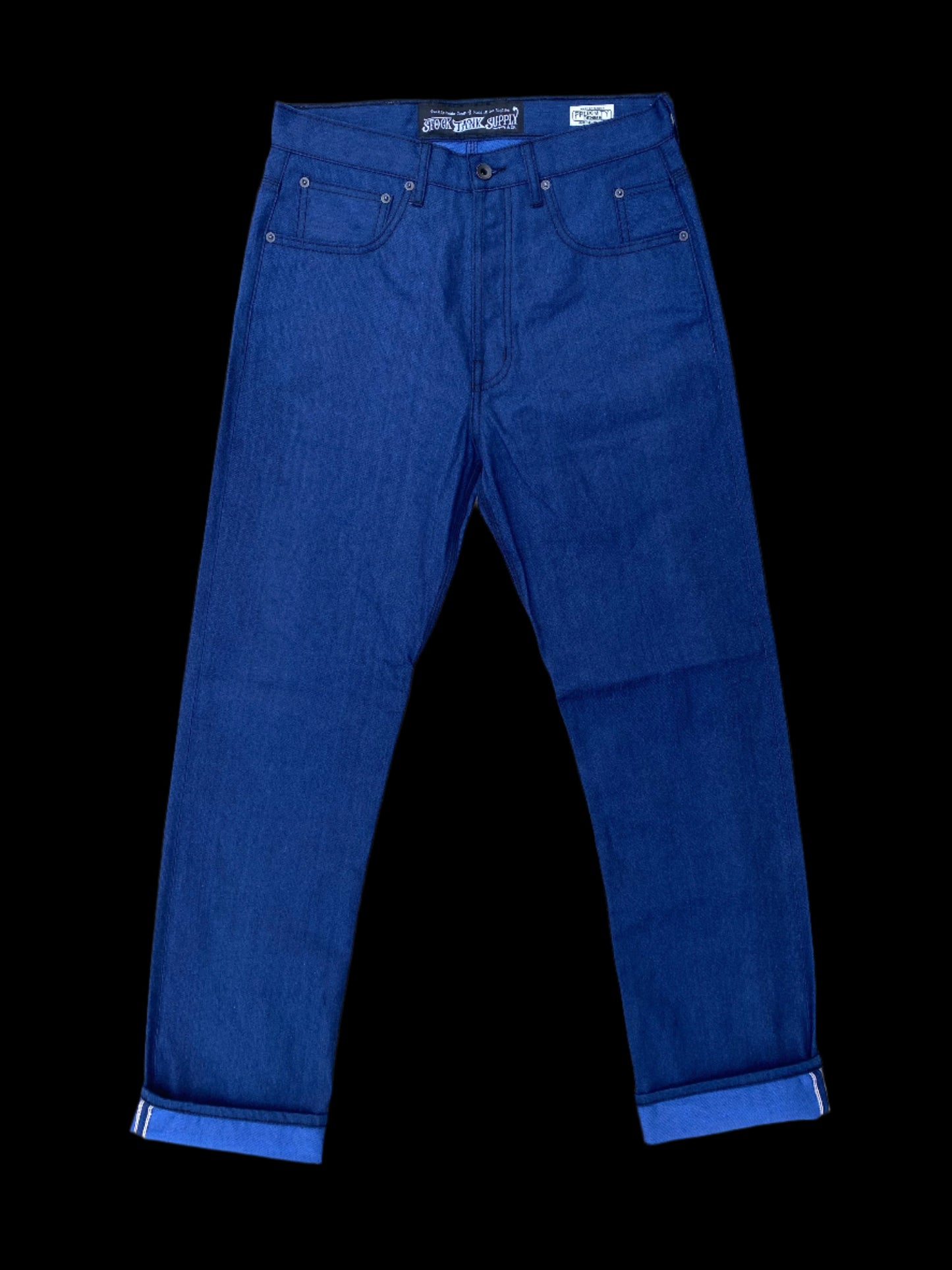 Homage '23 | VSL-304 | Royal Country Blues
