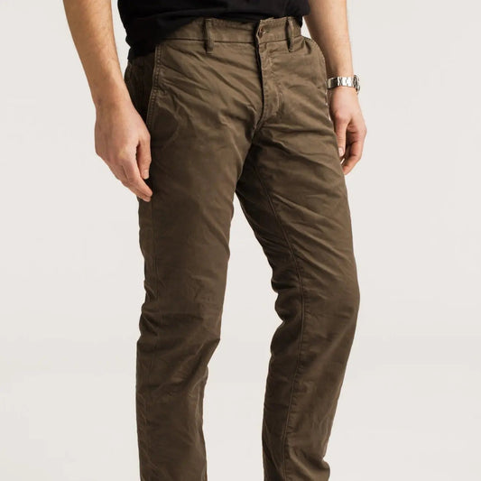 Independent Slim Pant - Ultimate Twill - Loden