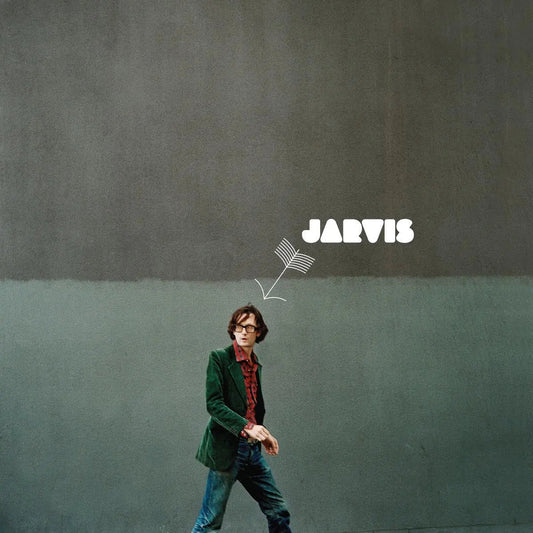 JARVIS COCKER : JARVIS [LP]