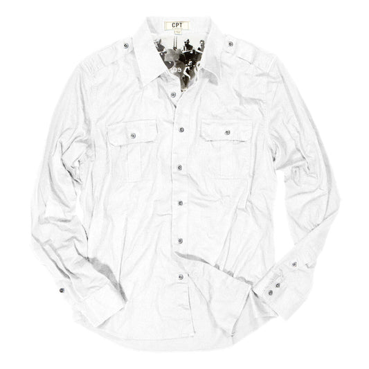 Kennedy D.I. Shirt Z42C022R