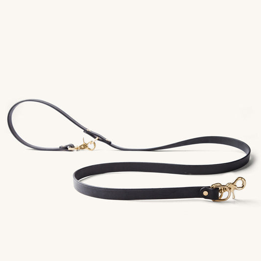 Convertible Canine Lead - Black