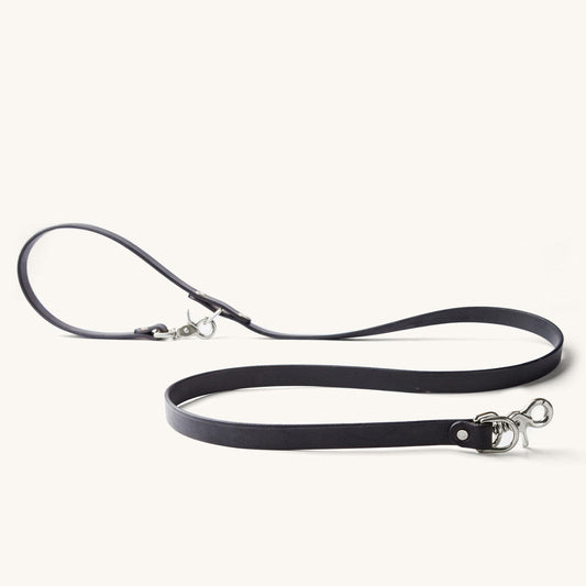 Convertible Canine Lead - Black