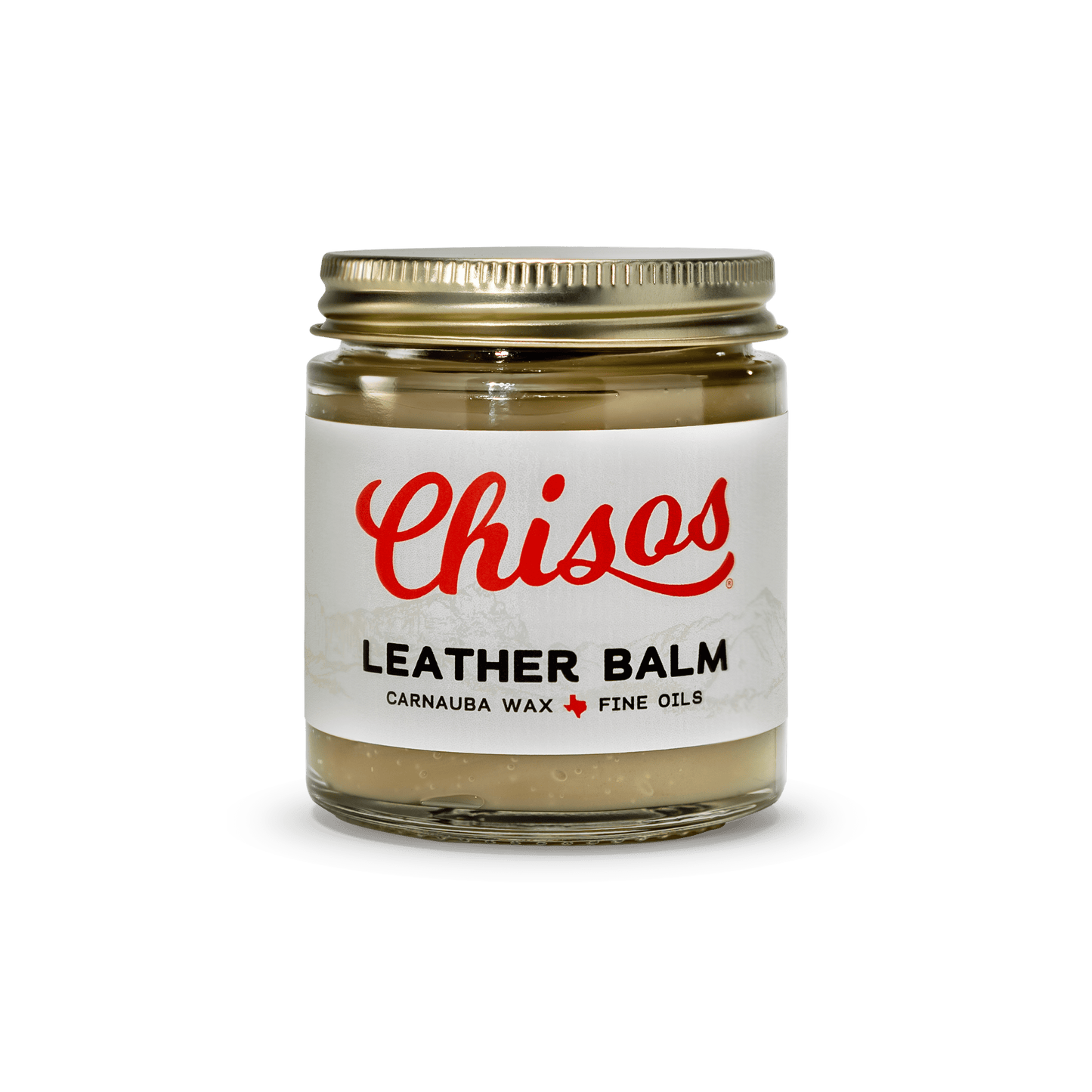 Leather Balm