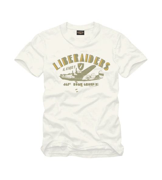 B-24 Liberaider Tee