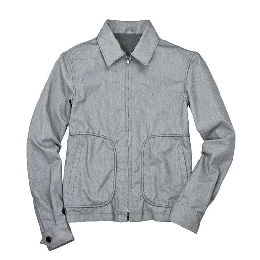The Cruiser Lightweight Jacket Z26F011A