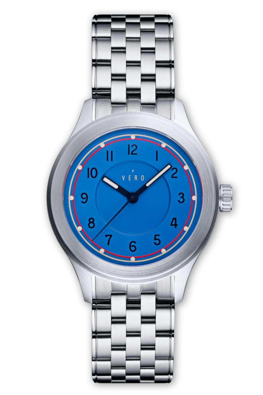 Meridian Manual Wind Rambler