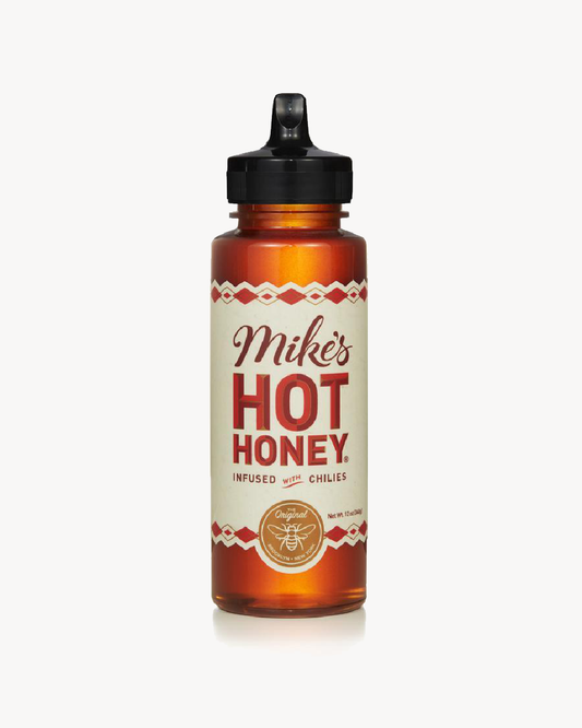 Mike's Hot Honey