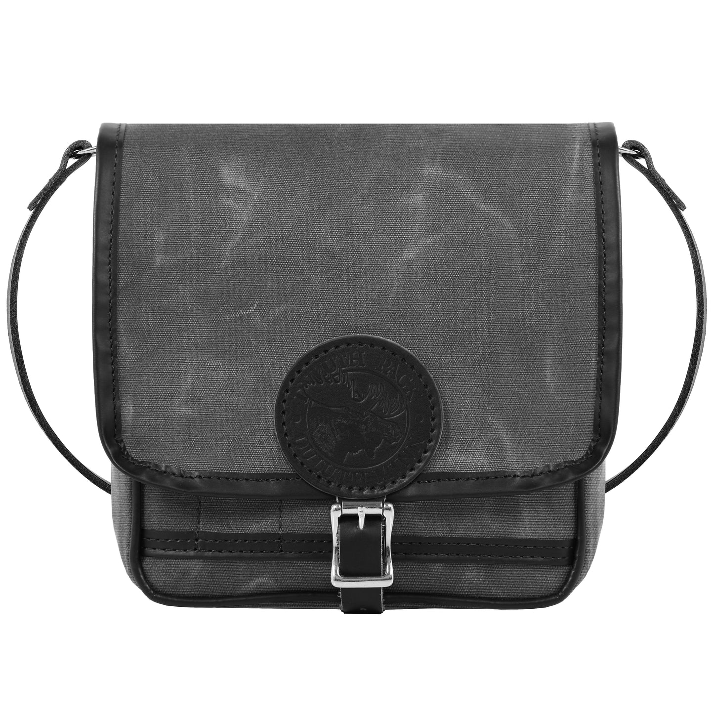 DULUTH PACK WAXED MINI HAVERSACK