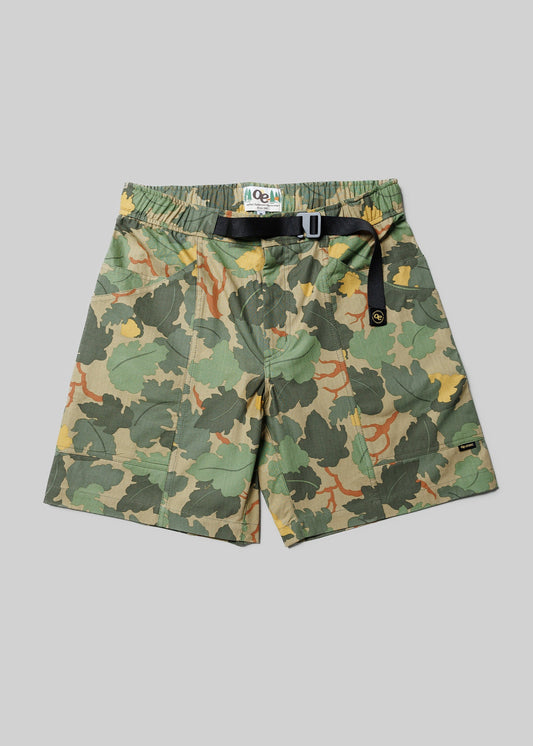 Trailhead Short in Mitchell Camo
