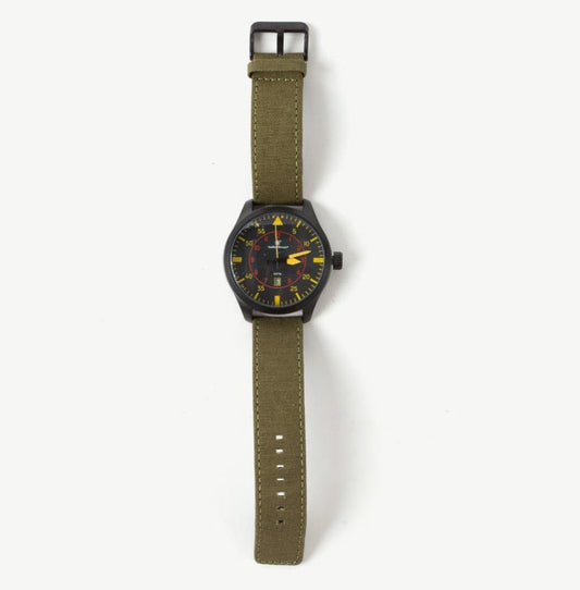 NATO Watch