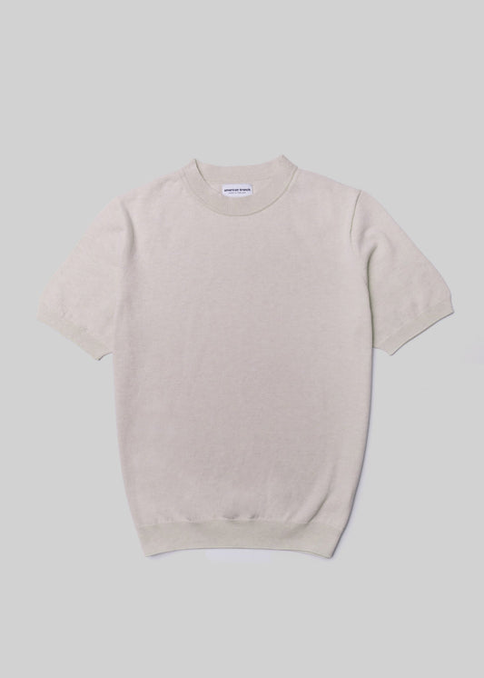 Louis Knit Tee