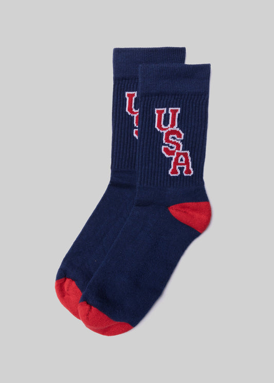 1968 USA Crew