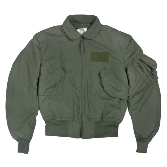 Nomex CWU Modified 36P Lightweight Jacket Z26P005
