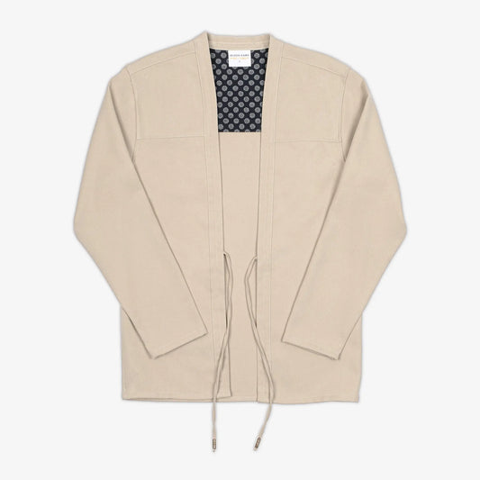 Noragi Jacket - Enoki