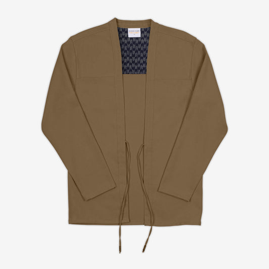 Noragi Jacket - Sand