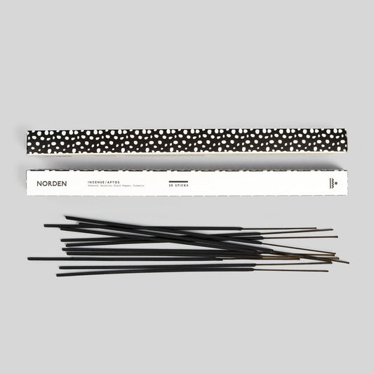 Norden Aptos Incense