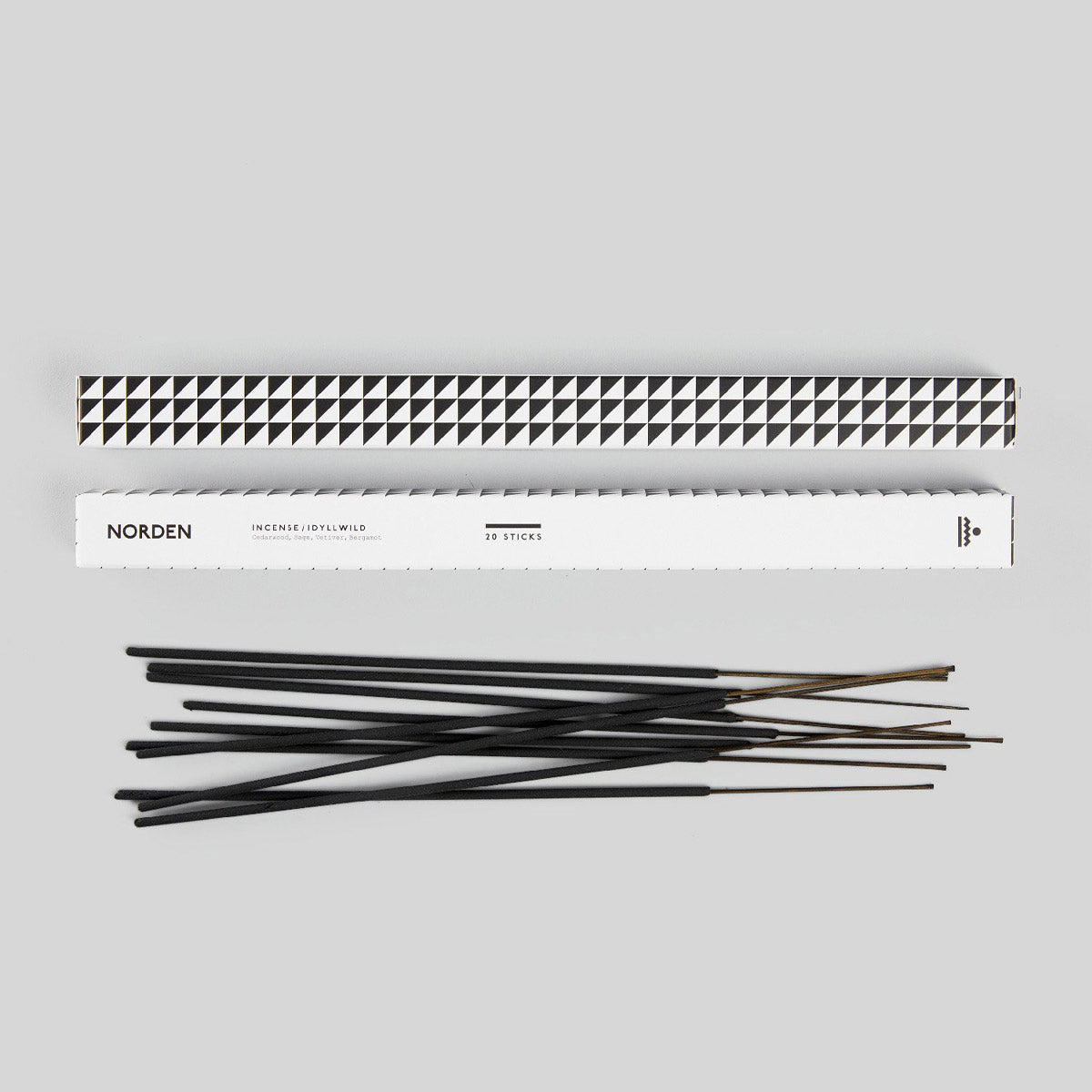 Norden Idyllwild Incense