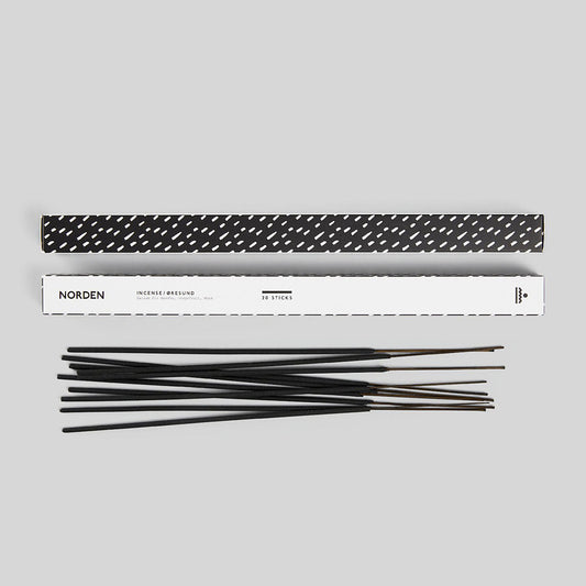 Norden Oresund Incense