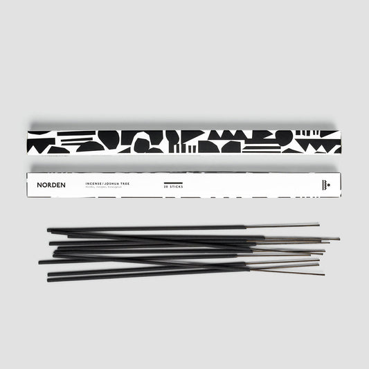 Norden Joshua Tree Incense