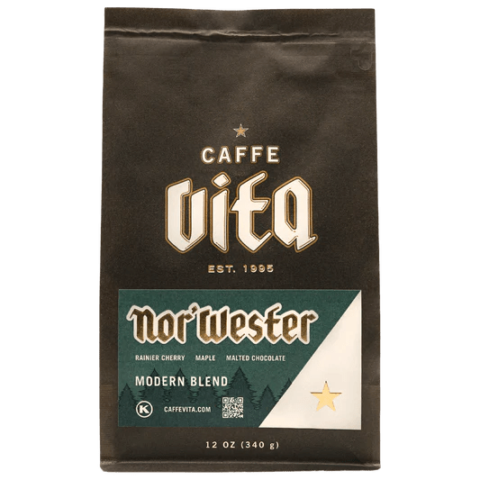 NorWester (Light Roast)