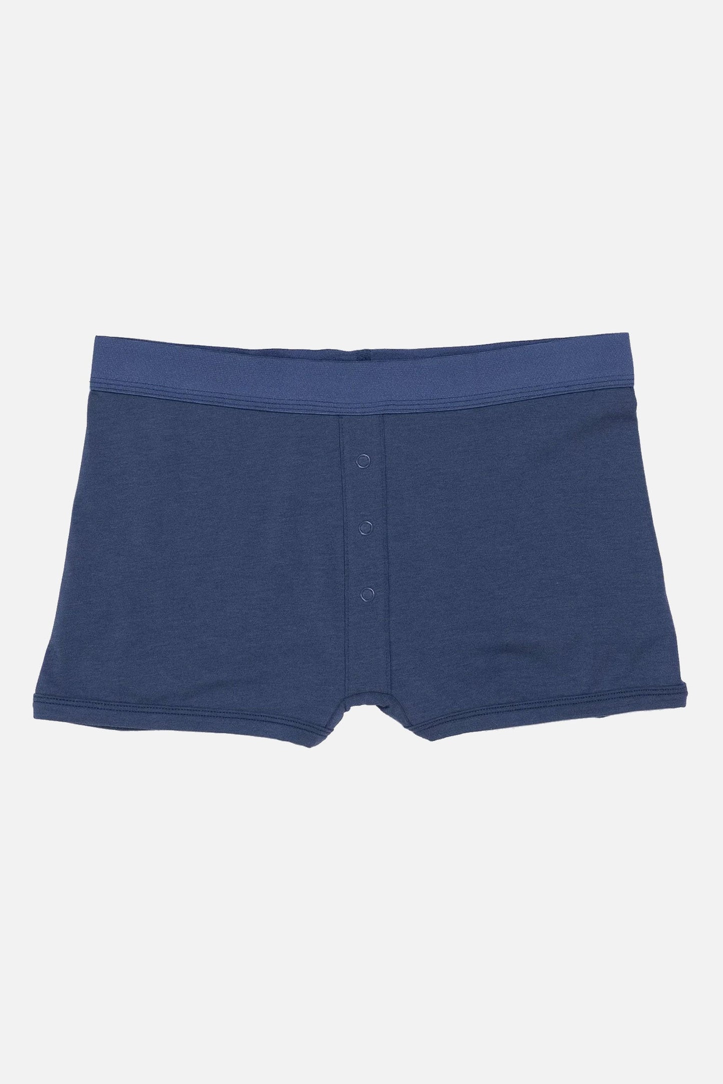 Richer Poorer Boxer Brief / Moonlit Ocean