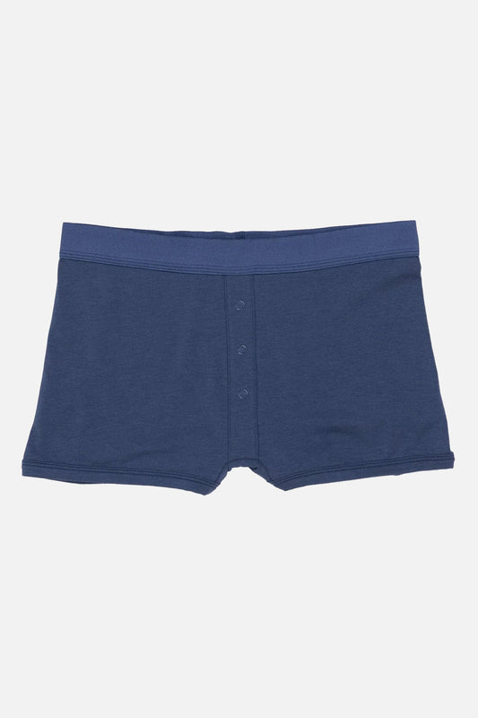 Richer Poorer Boxer Brief / Moonlit Ocean