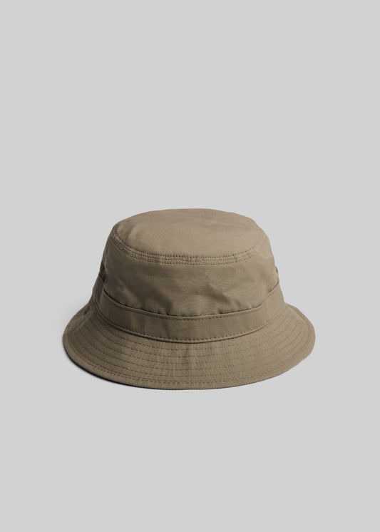 Ventile Bucket Hat