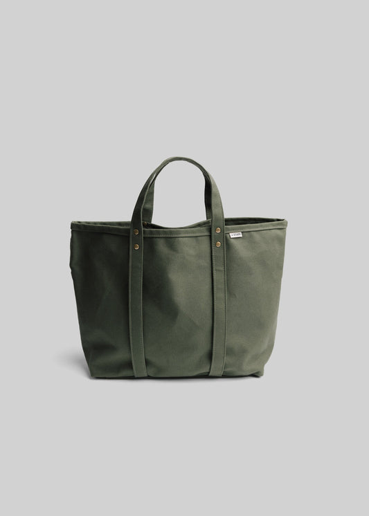 J. Stark Woodbine Tote